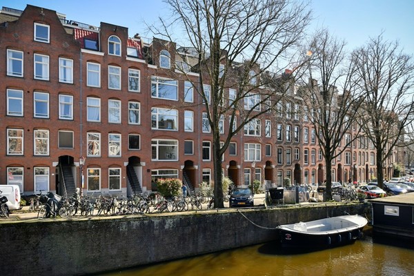 Medium property photo - Da Costakade, 1053 WG Amsterdam